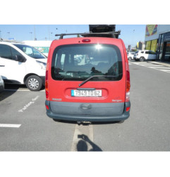 Pare choc arriere RENAULT KANGOO 1