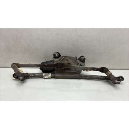Moteur essuie glace avant PEUGEOT 607 Photo n°1