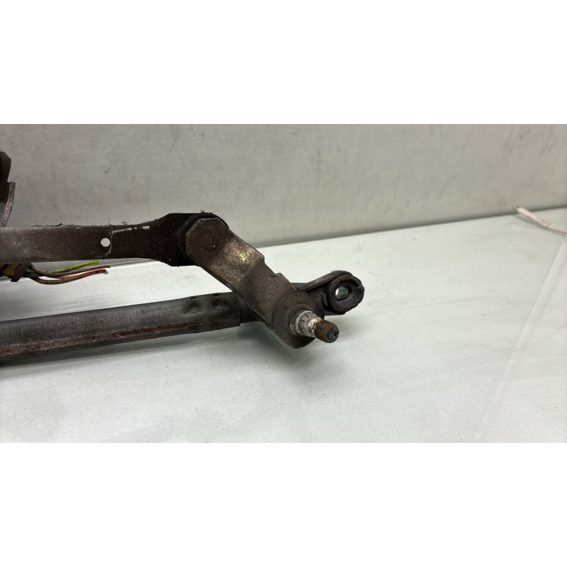 Moteur essuie glace avant PEUGEOT 607 Photo n°2