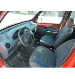 Pare choc arriere RENAULT KANGOO 1