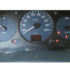 Pare choc arriere RENAULT KANGOO 1