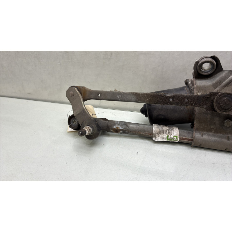 Moteur essuie glace avant PEUGEOT 607 Photo n°3