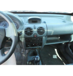 Pare choc arriere RENAULT KANGOO 1