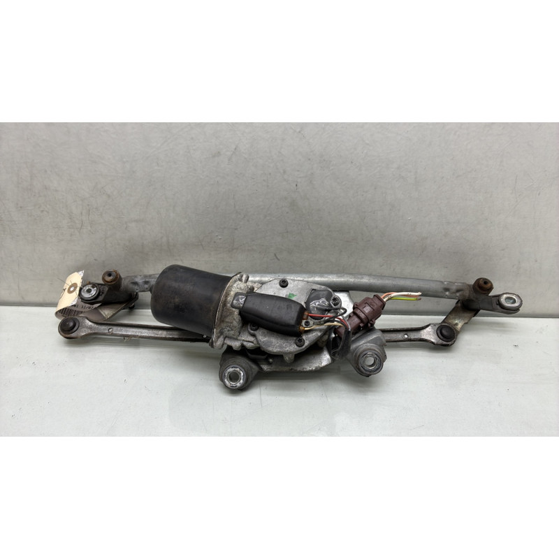 Moteur essuie glace avant PEUGEOT 607 Photo n°4
