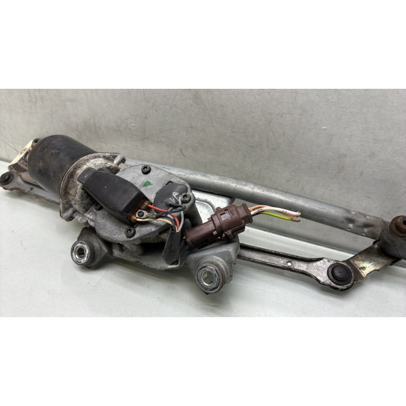 Moteur essuie glace avant PEUGEOT 607 Photo n°5