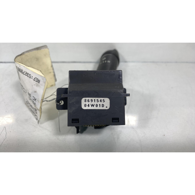 Commodo d'essuie glaces VOLVO XC 90 1 Photo n°7