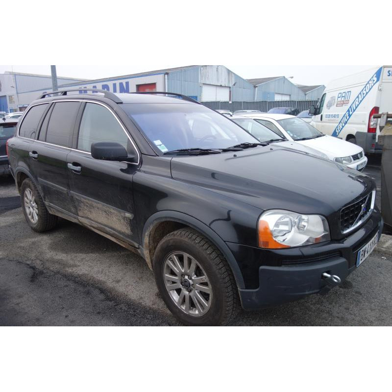 Commodo d'essuie glaces VOLVO XC 90 1 Photo n°8