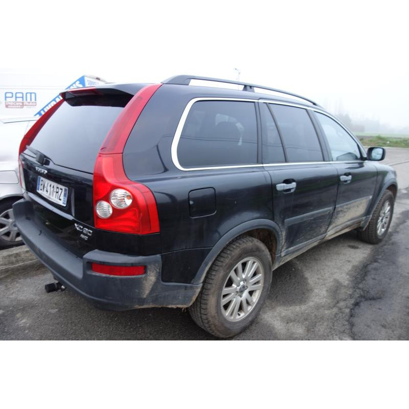Commodo d'essuie glaces VOLVO XC 90 1 Photo n°9