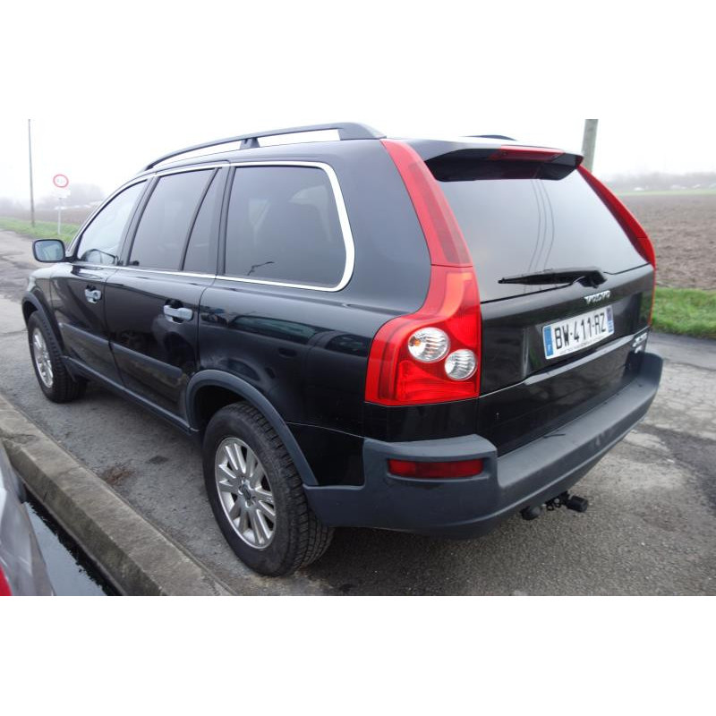Commodo d'essuie glaces VOLVO XC 90 1 Photo n°10