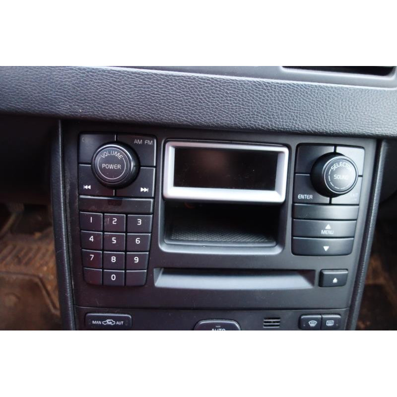 Commodo d'essuie glaces VOLVO XC 90 1 Photo n°13