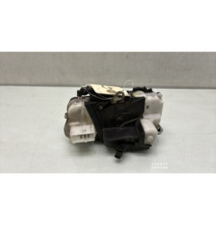 Serrure avant gauche PEUGEOT 607