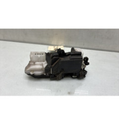 Serrure avant gauche PEUGEOT 607