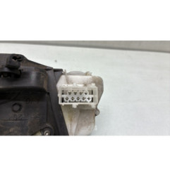 Serrure avant gauche PEUGEOT 607