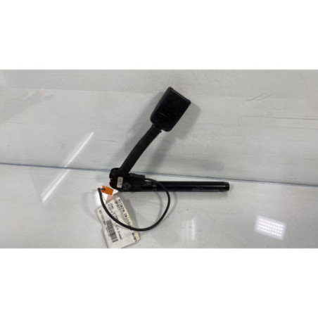 Pretensionneur de ceinture avant droit FORD FIESTA 5 Photo n°3