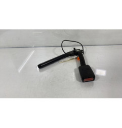 Pretensionneur de ceinture avant droit FORD FIESTA 5