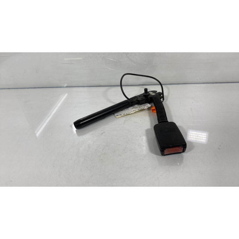 Pretensionneur de ceinture avant droit FORD FIESTA 5 Photo n°5