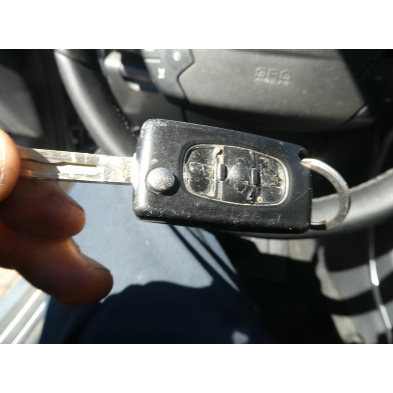Charniere de capot CITROEN C5 2 Photo n°12