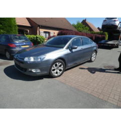 Charniere de capot CITROEN C5 2
