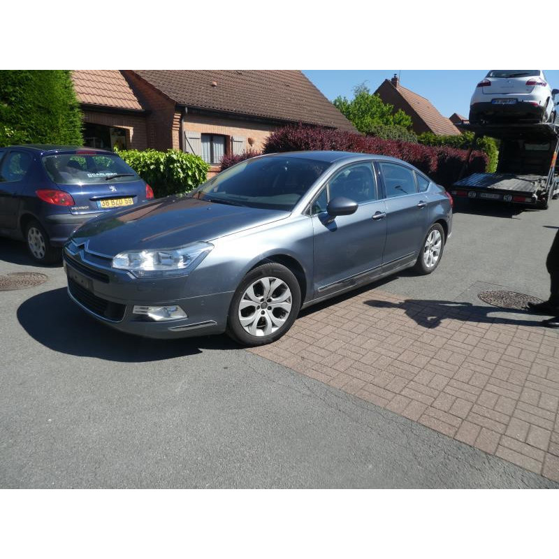 Charniere de capot CITROEN C5 2 Photo n°15