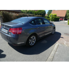 Charniere de capot CITROEN C5 2
