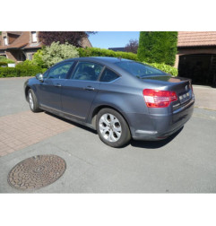 Charniere de capot CITROEN C5 2