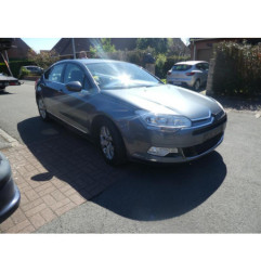 Charniere de capot CITROEN C5 2