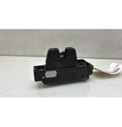 Serrure de coffre PEUGEOT 607