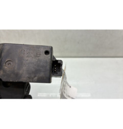 Serrure de coffre PEUGEOT 607
