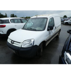 Pare choc arriere PEUGEOT PARTNER 1
