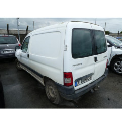 Pare choc arriere PEUGEOT PARTNER 1