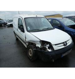 Pare choc arriere PEUGEOT PARTNER 1