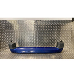 Pare choc arriere CITROEN BERLINGO 1