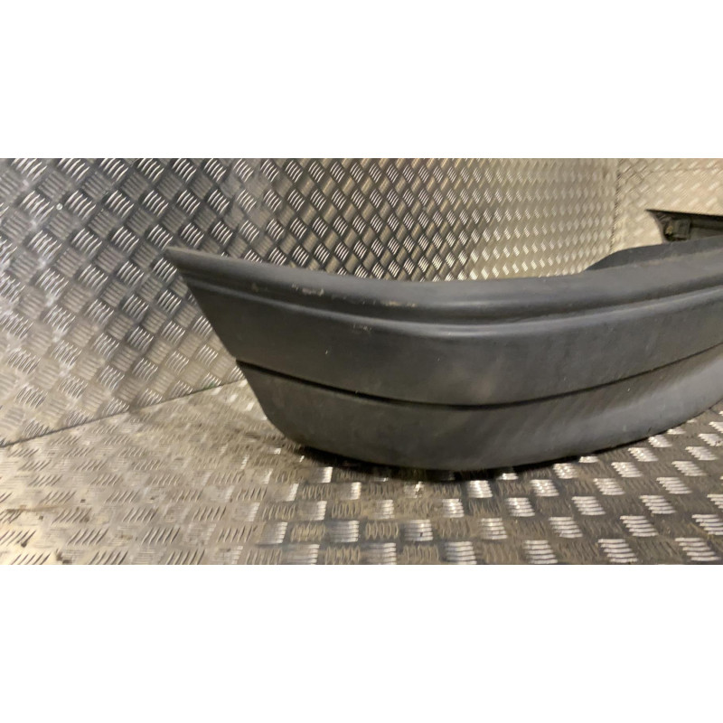 Pare choc arriere OPEL ASTRA F Photo n°9