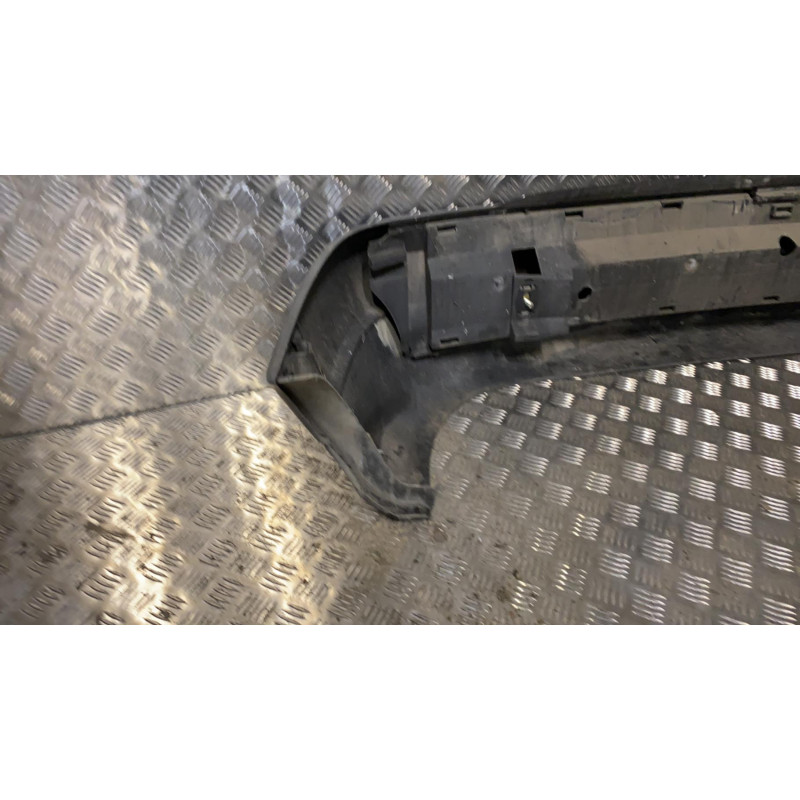 Pare choc arriere OPEL ASTRA F Photo n°12
