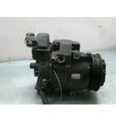 Compresseur clim MERCEDES CLASSE A 168 Photo n°1