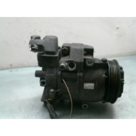 Compresseur clim MERCEDES CLASSE A 168 Photo n°1