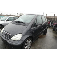 Compresseur clim MERCEDES CLASSE A 168
