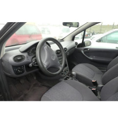 Compresseur clim MERCEDES CLASSE A 168