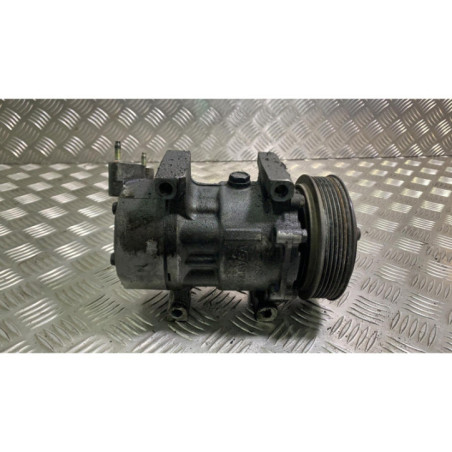 Compresseur clim PEUGEOT 206