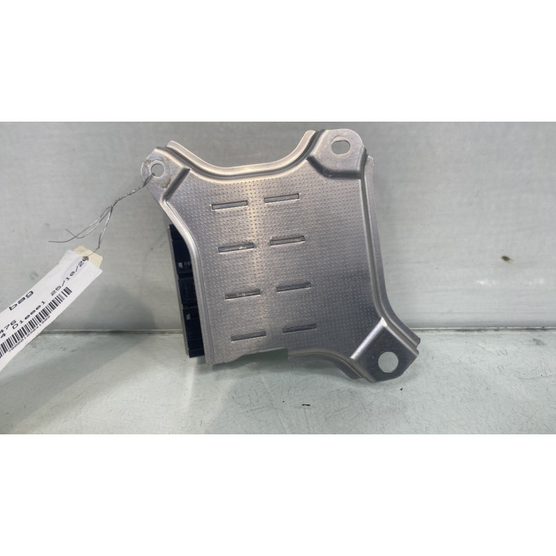 Boitier air bag CITROEN C1 1 Photo n°1