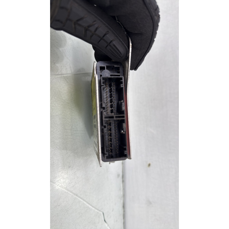 Boitier air bag CITROEN C1 1 Photo n°3