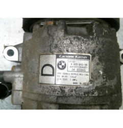 Compresseur clim BMW SERIE 3 E46 Photo n°10