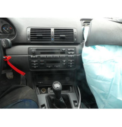 Compresseur clim BMW SERIE 3 E46