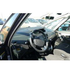 Renfort pare choc avant (traverse) CITROEN C4 GRAND PICASSO 1
