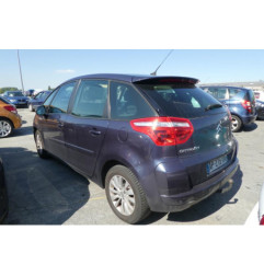 Renfort pare choc avant (traverse) CITROEN C4 GRAND PICASSO 1
