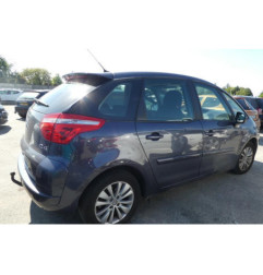 Renfort pare choc avant (traverse) CITROEN C4 GRAND PICASSO 1