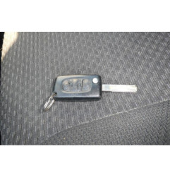Renfort pare choc avant (traverse) CITROEN C4 GRAND PICASSO 1