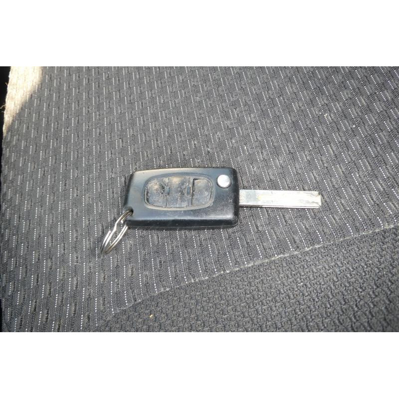 Renfort pare choc avant (traverse) CITROEN C4 GRAND PICASSO 1 Photo n°16