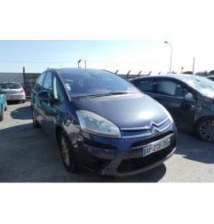 Renfort pare choc avant (traverse) CITROEN C4 GRAND PICASSO 1