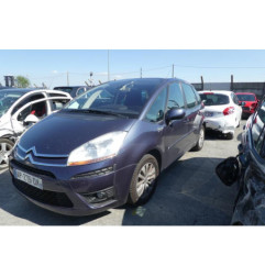 Renfort pare choc avant (traverse) CITROEN C4 GRAND PICASSO 1